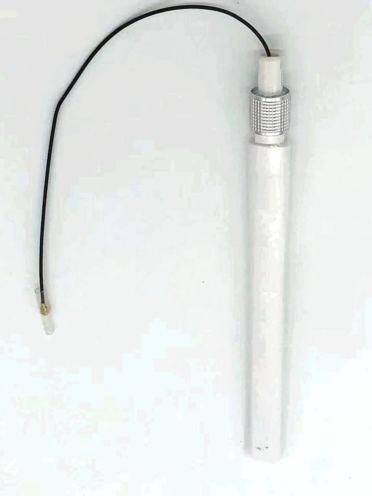 Original DJI T16 MG-1P protección de cultivos agrícolas accesorios de mantenimiento de drones antena de Control remoto