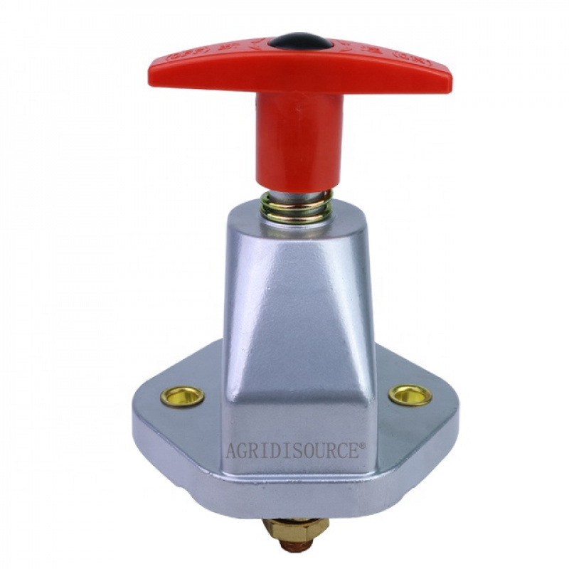 Acessível: interruptor principal de alimentação para peça de trator foton lovol OEM TG1454.485.4