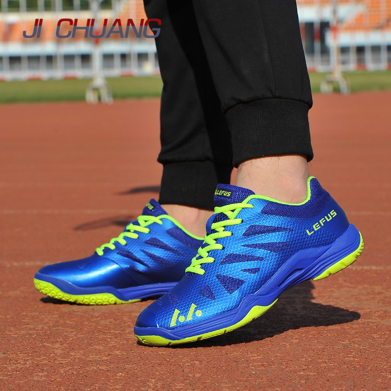 Neue Hohe Qualität Männer Turnschuhe Badminton Schuhe Sport Im Freien Atmungsaktive Damen Männlichen Tennis Schuhe Weibliche Sportliche Mann Turnschuhe