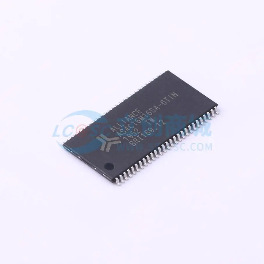 AS4C16M16SA-6TIN In stock 100% Original New