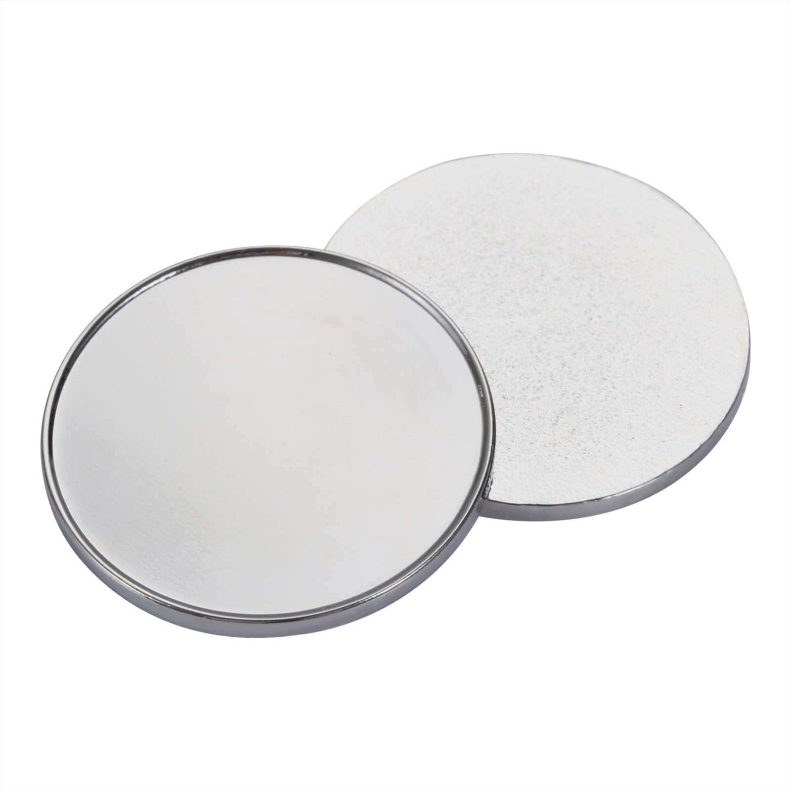 Rotuladores de posición de bolas de Golf, 10 uds, 25mm, accesorios verdes, Golf al aire libre de posicionamiento, herramienta deportiva