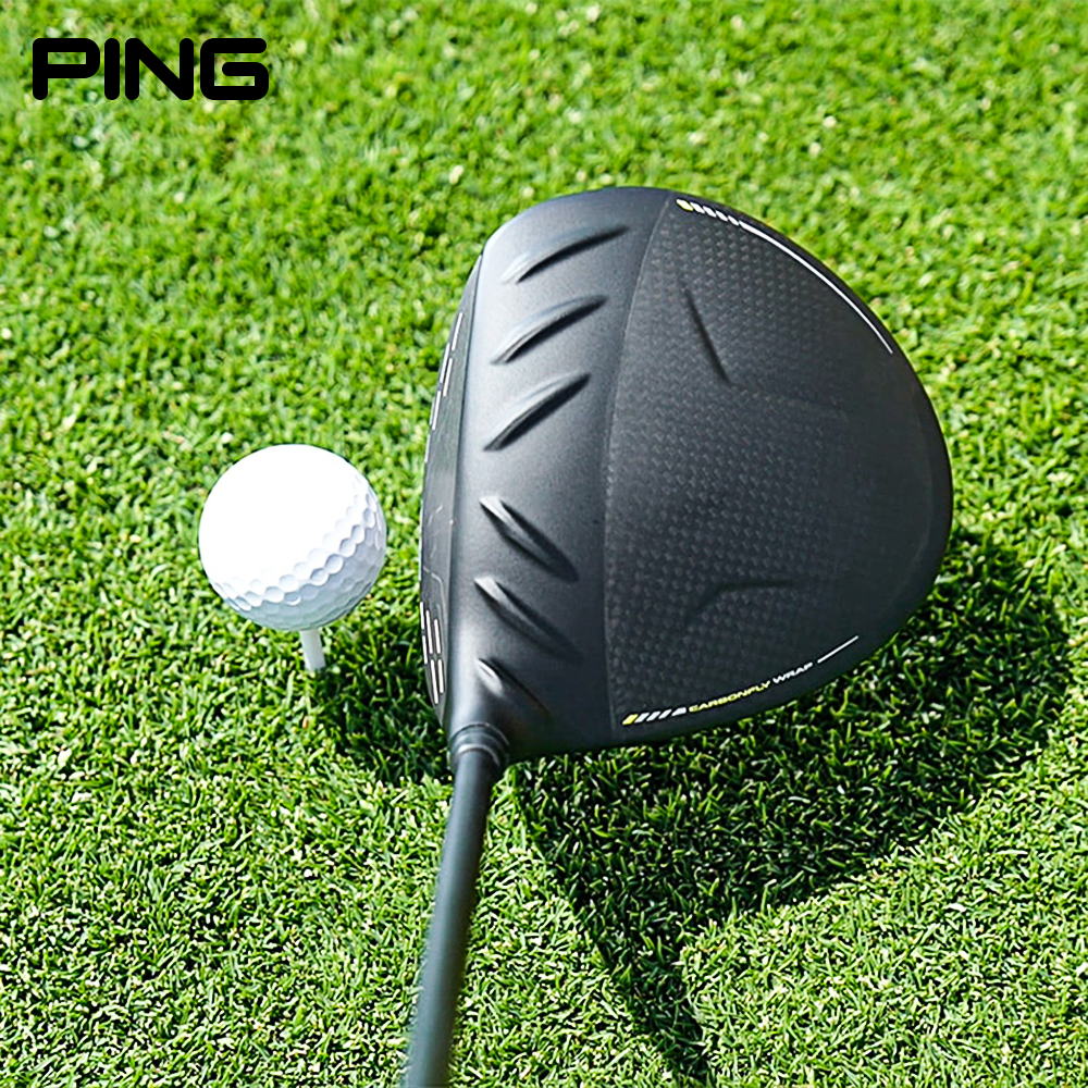 Palos de golf PING G430 MAX 10K Driver Golf 1 Madera 9/10,5 grados con eje de grafito R/SR/S con cubiertas para la cabeza