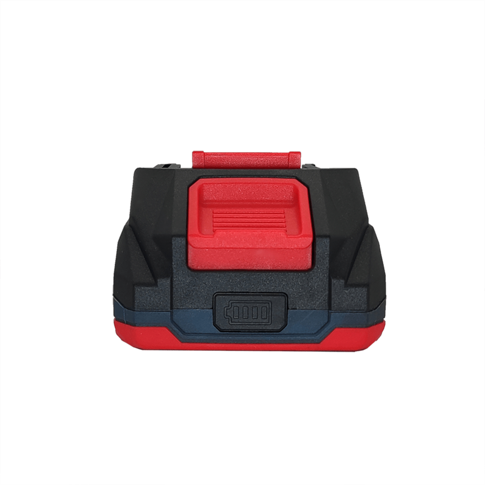 PATUOPRO 18V 21V 2.0 4.0 6.0Ah Rechargeable Lithium Battery For Makita 18v Power Tools Cordless Saw Drill Grinder Blower Wrench