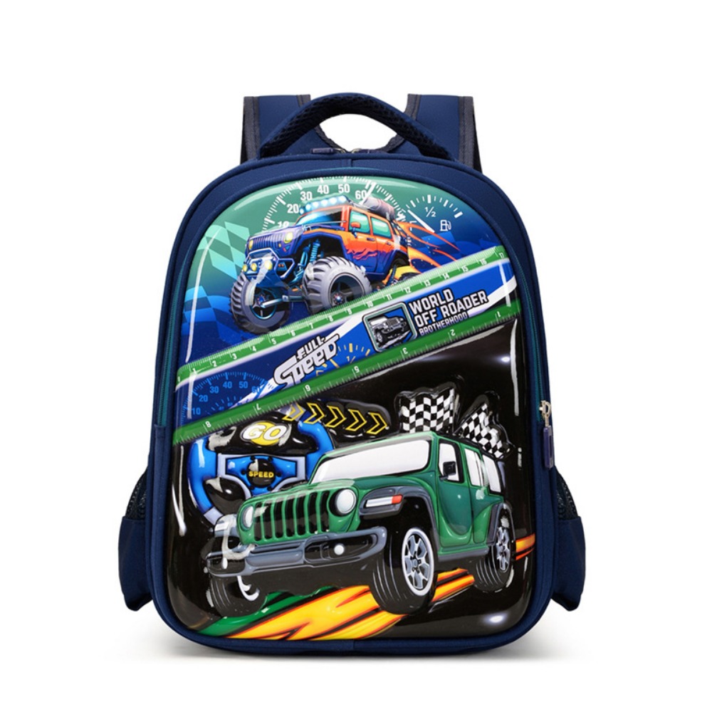 Marvel-Schülerrucksäcke für Kinder im Alter von 4–10 Jahren, Batman Spider-Man, cooler modischer Cartoon-Rucksack mit großer Kapazität, Geschenke