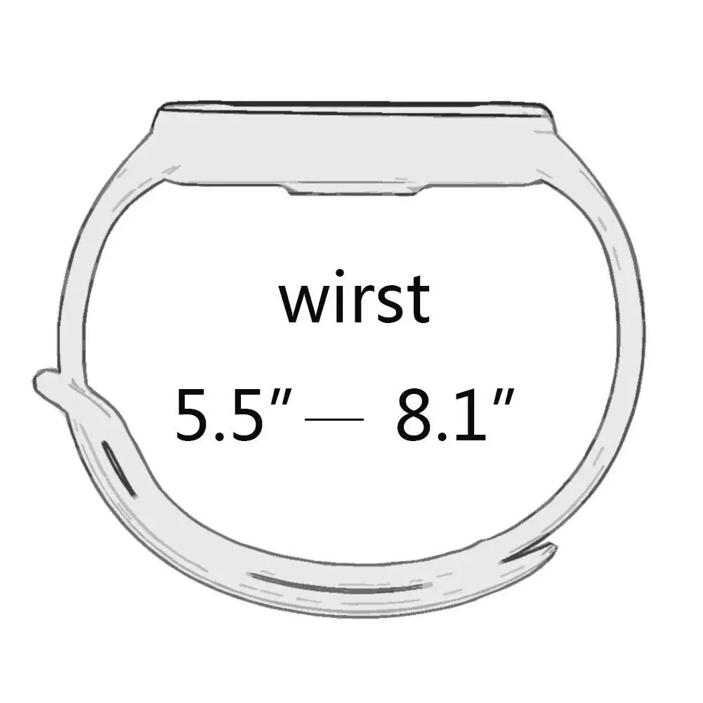 Correas de silicona para reloj Xiaomi Mi Band 7, 6, 5, 4, 3, pulsera deportiva, MiBand 3/4 band5 band6, accesorios para reloj inteligente