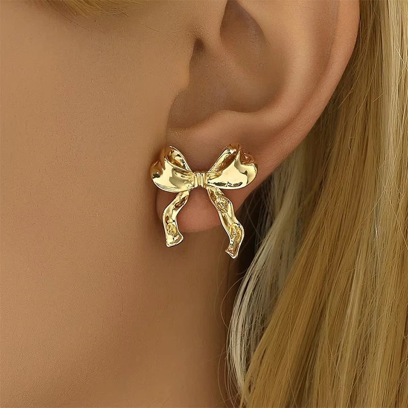 Vintage Sommer Seestern Edelstahl Stud Ohrringe Für Frauen Einfache Stern Shell Ohrringe Stud Ozean Party Schmuck Geschenk