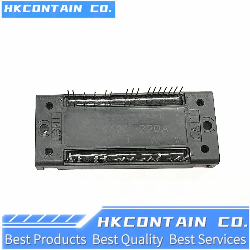 Nuevo módulo STK621-140 STK621-140A STK621-140B STK621-141A STK621-150B STK621-200 STK621-210 STK621-210B STK621-220A STK621-300K