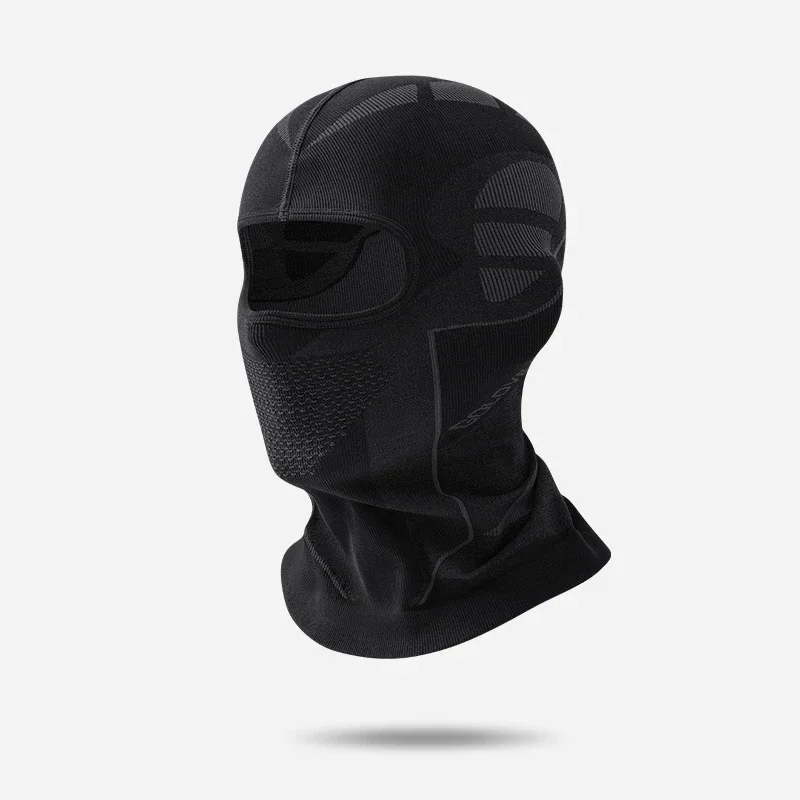 ผู้ชายผู้หญิงเย็นผ้าพันคอความร้อนฤดูหนาวหมวกสกี Balaclava Full Face Mask สกีขี่จักรยานการล่าสัตว์หัวคอหมวกกันน็อกหมวก
