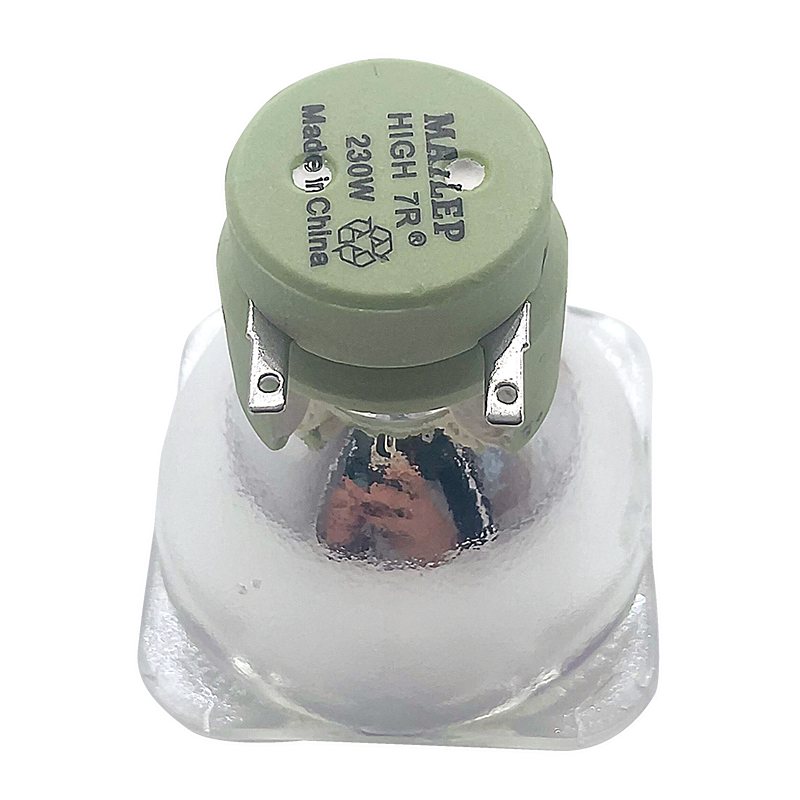 Hot Sales 7R 230W Metal Halide Lamp moving beam lamp with ballast 230 beam SIRIUS HRI 230W For Made In China
