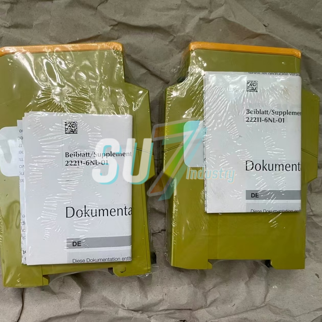 774350     750103    New In warehouse     Safety Relay