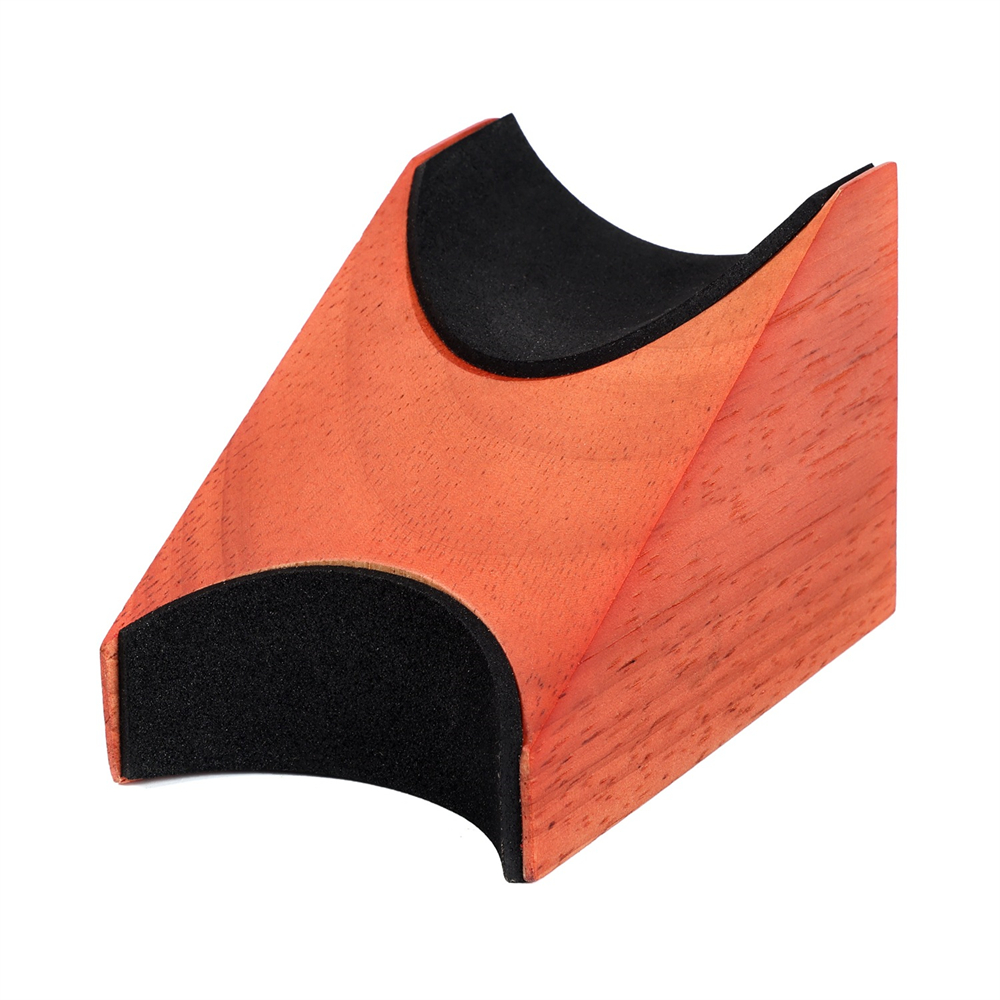 Repose-cou de guitare, oreiller de Support, basse acoustique électrique, Support d'instrument à cordes, nettoyage de guitare, outils de réparation d'installation Luthier