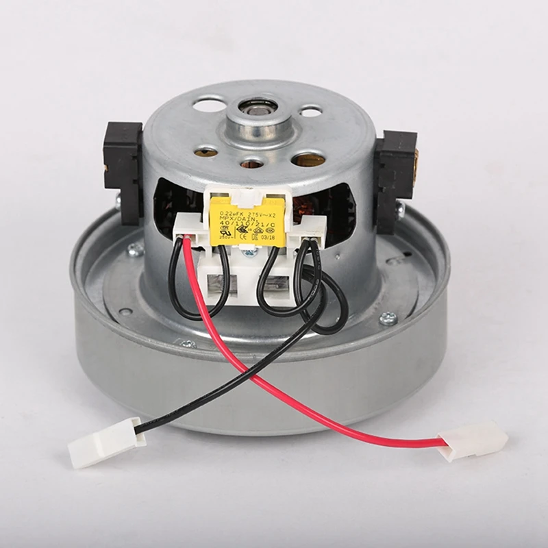 1600W Powerful Vacuum Cleaner Motor For Dyson DC33C DC37 DC52 YDK YV-16K23FA 918953-05 Replacement Parts