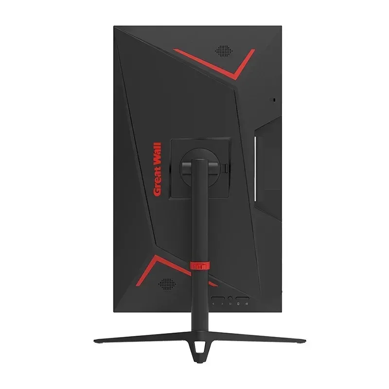 Great Wall 27G3QZ 27 Inch Fast IPS WLED display screen Screen 16:9 for PC Gaming 0.5ms 240Hz 2K dp HDMI Game Console 1440