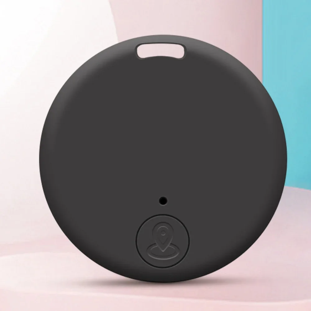 Mini-GPS-Tracker, GPS-Locator, GPS-Smart-Auto für Airtags, Smart Finder, Schlüsselfinder, Kinder-Tracker, Haustier-Tracker, GPS Piosk