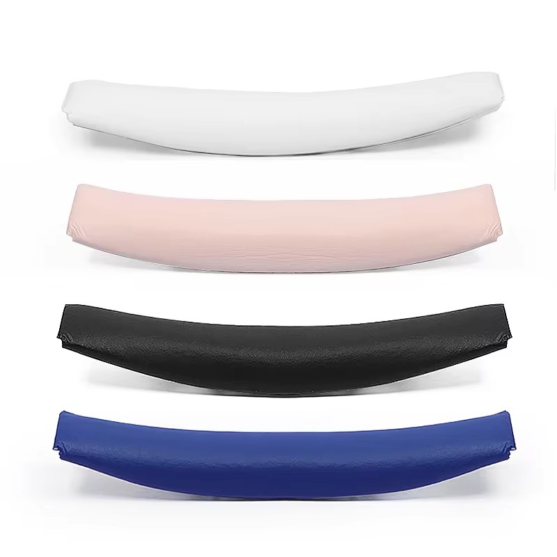 For JBL T500BT T450 earphone set Tune 600 510BT 660NC sponge set T520BT 70mm earmuff head beam replacement accessories