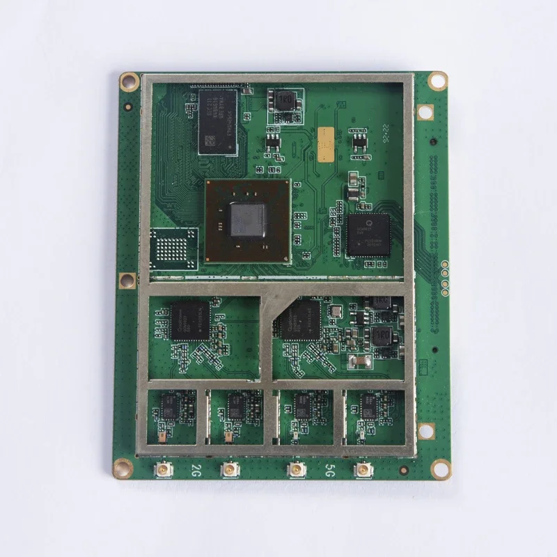 Personalizar IPQ6000 802,11 ejes 1800mbps 4g/5g Wifi Router inalámbrico 5ghz Wifi módulo para enrutadores WIFI AP