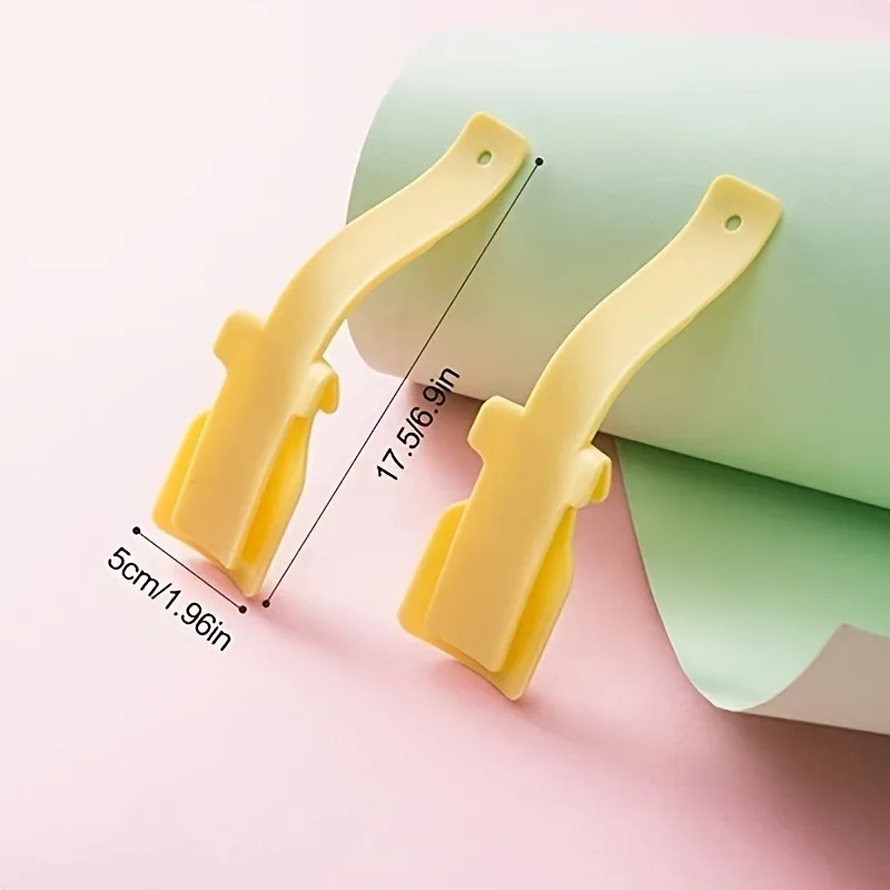 2 ชิ้นรองเท้า Aid Lazy Shoes Helper, ฮอร์นรองเท้ารองเท้า, Lifting Helper แตรรองเท้าพลาสติกเหมาะกับรองเท้าทั้งหมด
