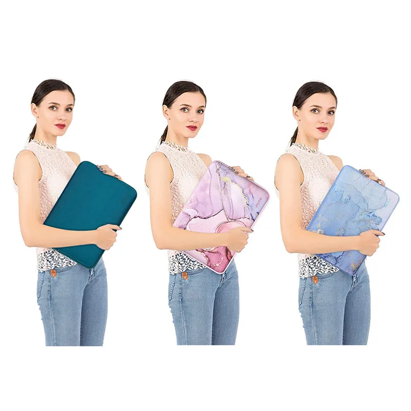 Funda para portátil 2024 Macbook Pro Air 13 M1 M2 M4 A2681 11 12 13 14 15 16 pulgadas 2022 Mac Dell HP Lenovo funda para portátil