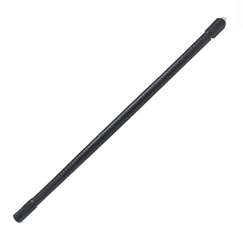 DXAB 1/4 "macho a hilo cuello cisne montaje cámara soportes brazo tubo flexible