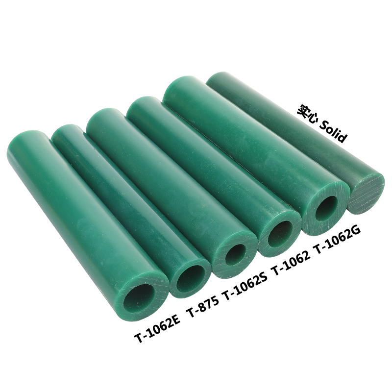 แหวนแม่พิมพ์สิบขนาดเครื่องประดับทําเครื่องมือแกะสลักประติมากรรม WAX Tube FLAT TOP ฉีด Matt WAX แหวน Mandrel มีดแกะสลักไม้พาย