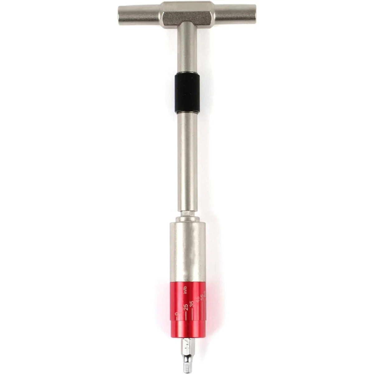 BABQ กระชับชุดเครื่องมือไดร์เวอร์แรงบิดมัลติฟังก์ชั่นพร้อมประแจ T-Way Bits อะแดปเตอร์ซ็อกเก็ตล็อค Ratcheting