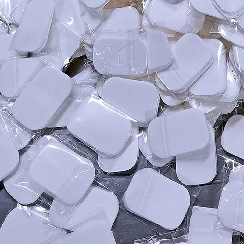 Papel de jabón portátil para lavado de manos, hojas de rebanadas para baño, viaje, jabón espumoso perfumado, tabletas de jabón limpio para baño, 60/100 Uds.