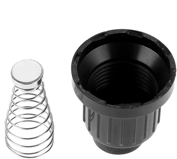 4 шт., импульсный электронный зажигатель на пропане, на батарейках ААА