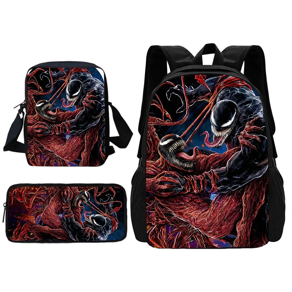 Wunder Superheld Gift Kind Schul rucksack mit Umhängetasche Bleistift Taschen Schult aschen für Jungen Mädchen bestes Geschenk