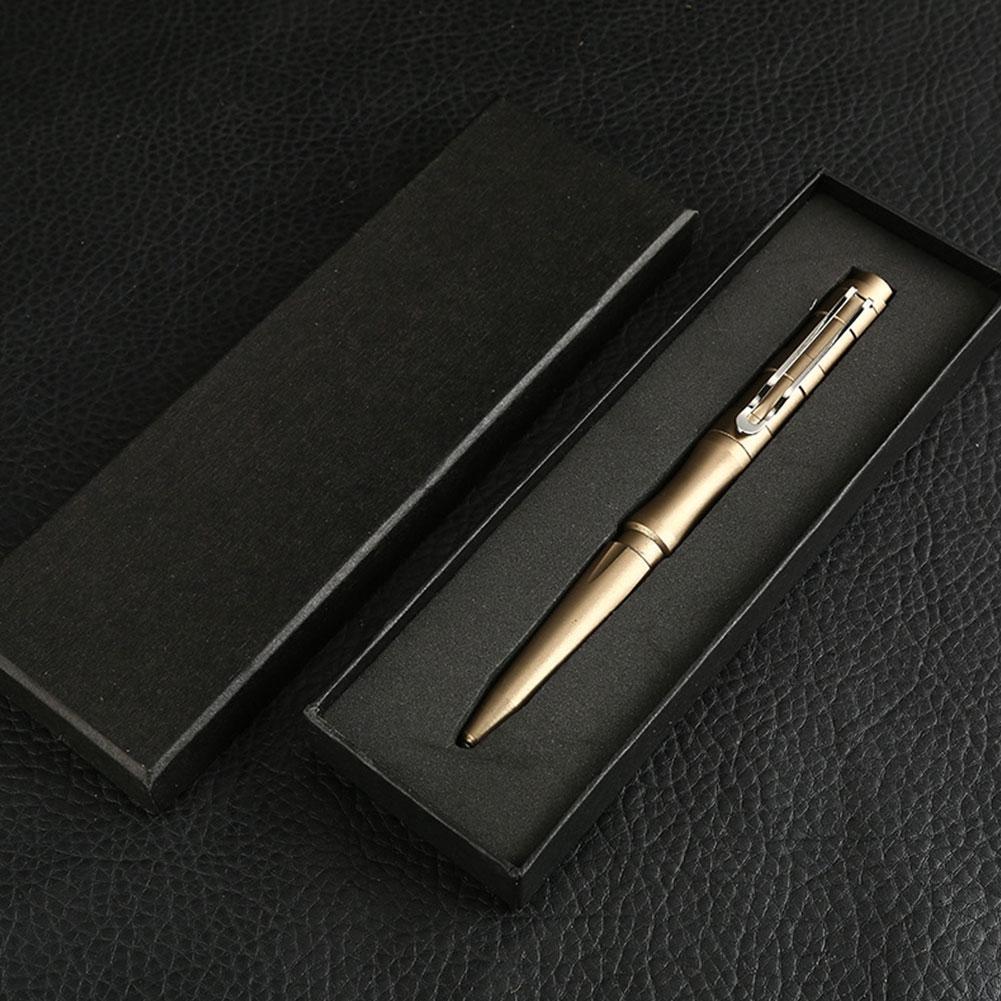 High Quality Defence Personal Pen Tool Multipurpose Aviation Anti-skid Security Protection Personal Defense Tool