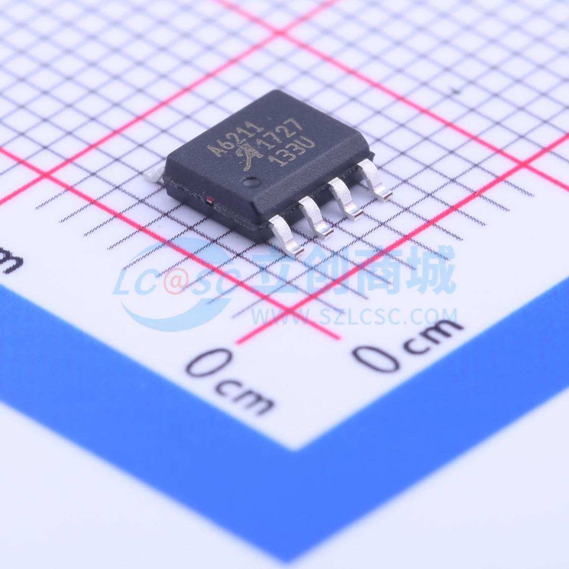 A6211GLJTR-T A6211 Disponibile 100% originale e nuovo