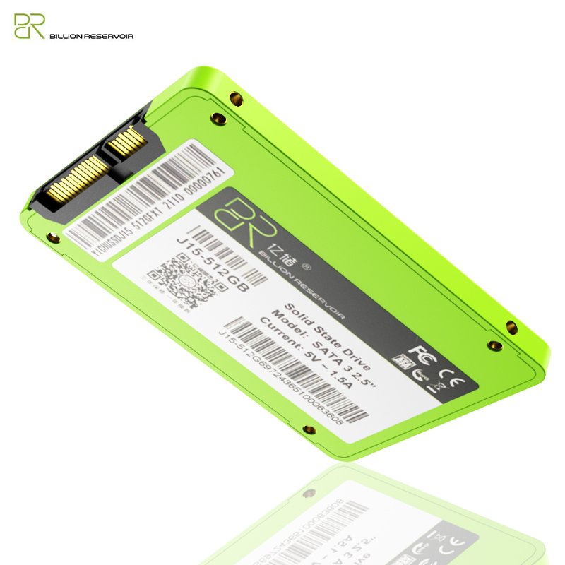 BR 2,5 SATA 3,0 SSD 4TB 2TB 1Tb 512GB 256GB 128GB HDD disco duro interno de estado sólido para ordenador portátil y de escritorio