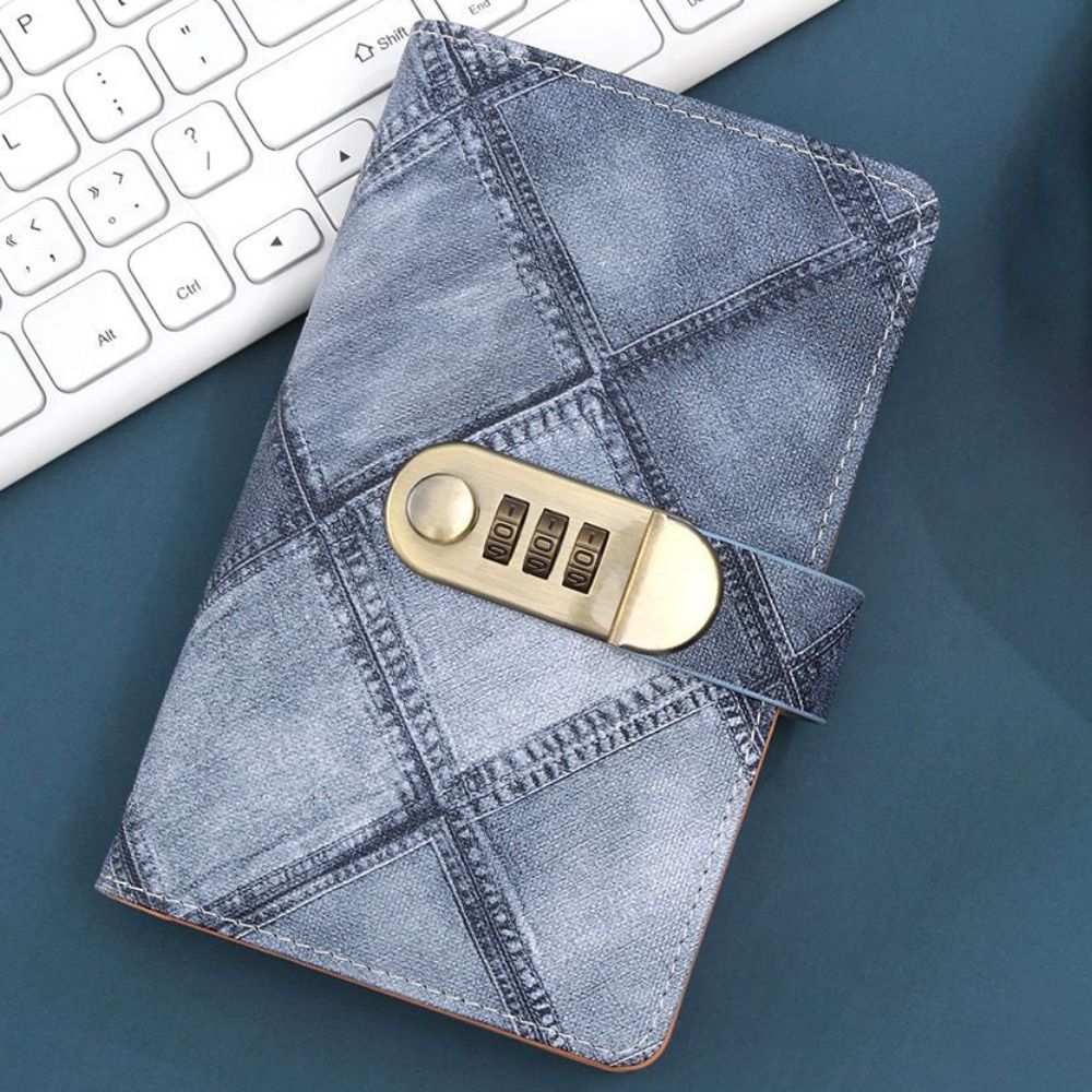 50 vellen envelopbesparingsuitdagingen boek draagbare hervulbare budgetbinder met slot PU lederen portemonnee opslag