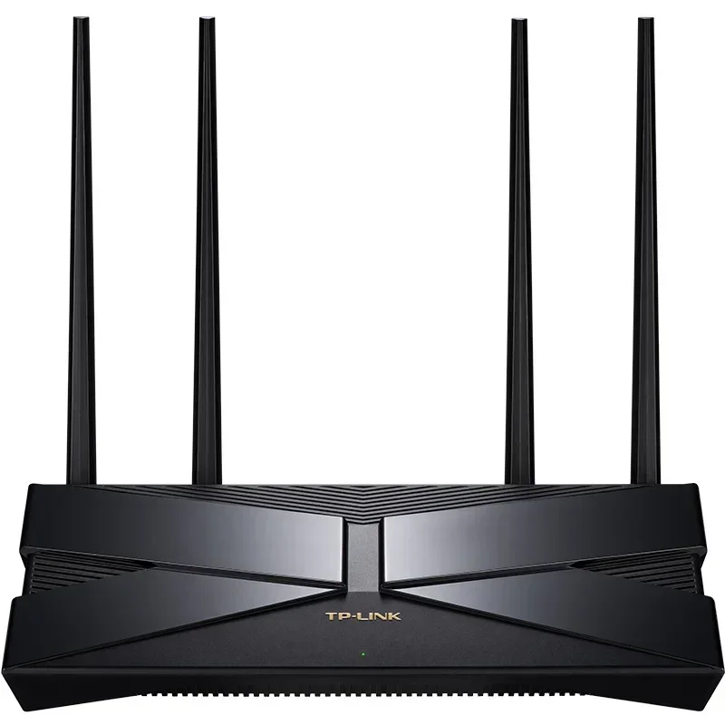 TP-LINK AX3000 enrutador inalámbrico Wi-Fi6 de doble banda MESH 2,5G RJ45 160MHZ 11ac/ax TL-XDR3040 amplificador Wifi repetidor de punto de acceso de 3000Mbps