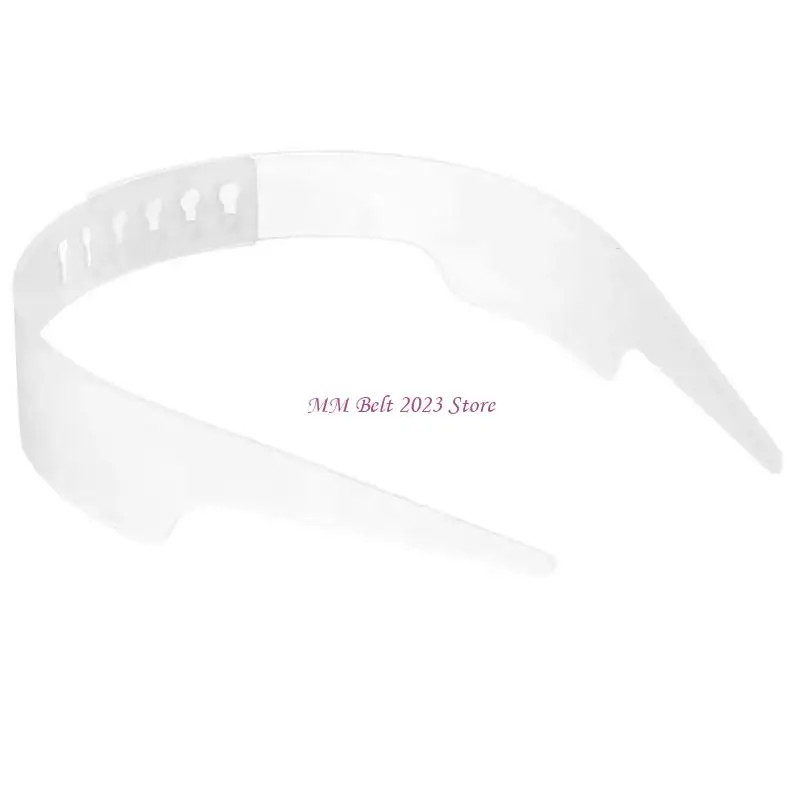 49me Professional Collar Insert Collar Suporte para reuniões trabalho e profissional Uso