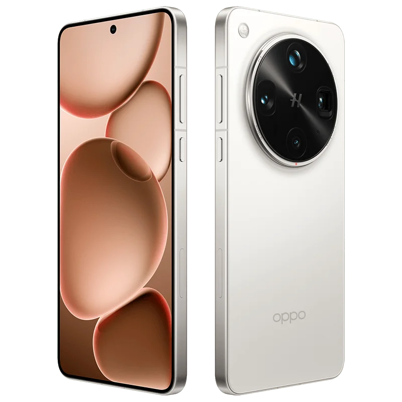 Versión China Oppo Find X8 Ultra Snapdragon 8 Elite 6,82 pulgadas AMOLED 120Hz 50MP OIS 6100mAh 100W Supervooc 50W inalámbrico NFC OTA