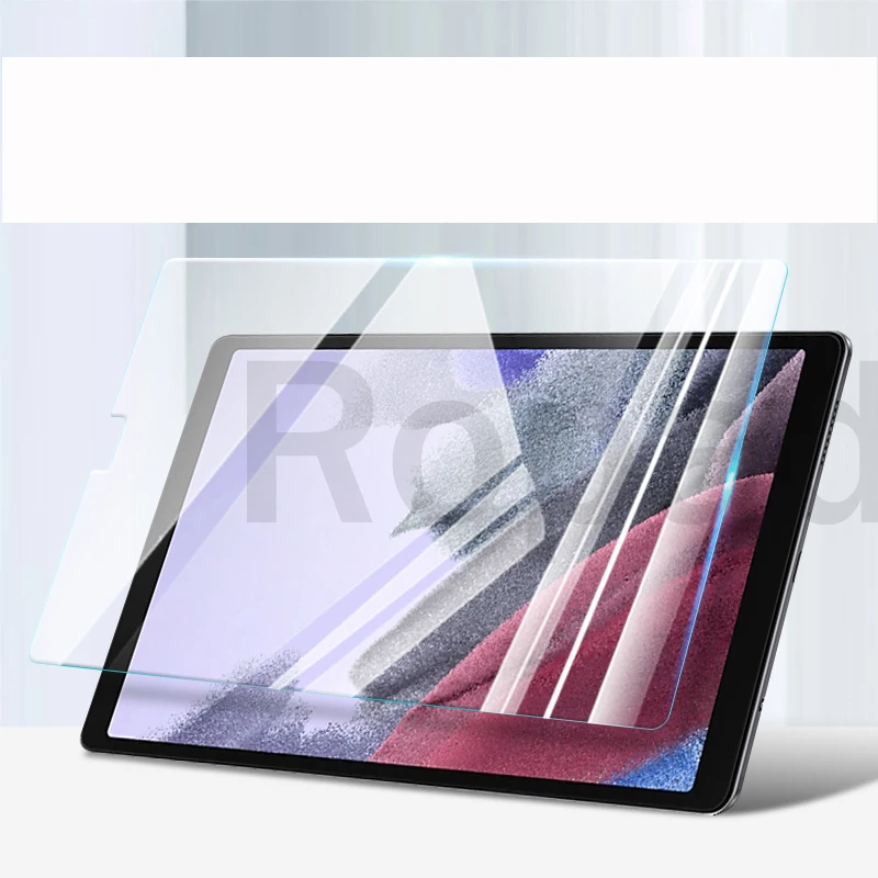 2PCS Glass For Allducube iplay 60 mini pro 8.4'' Scratch Proof Tempered Glass Screen Protector