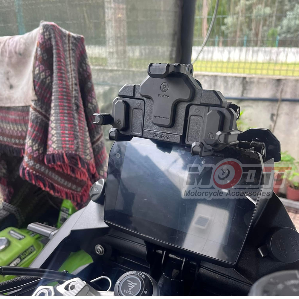 Для VOGE 900DSX DS 900 X DSX 900 2024 GPS-навигационная подставка 12 мм 22 мм Кронштейн Аксессуары для мотоциклов DS900X Держатель мобильного телефона