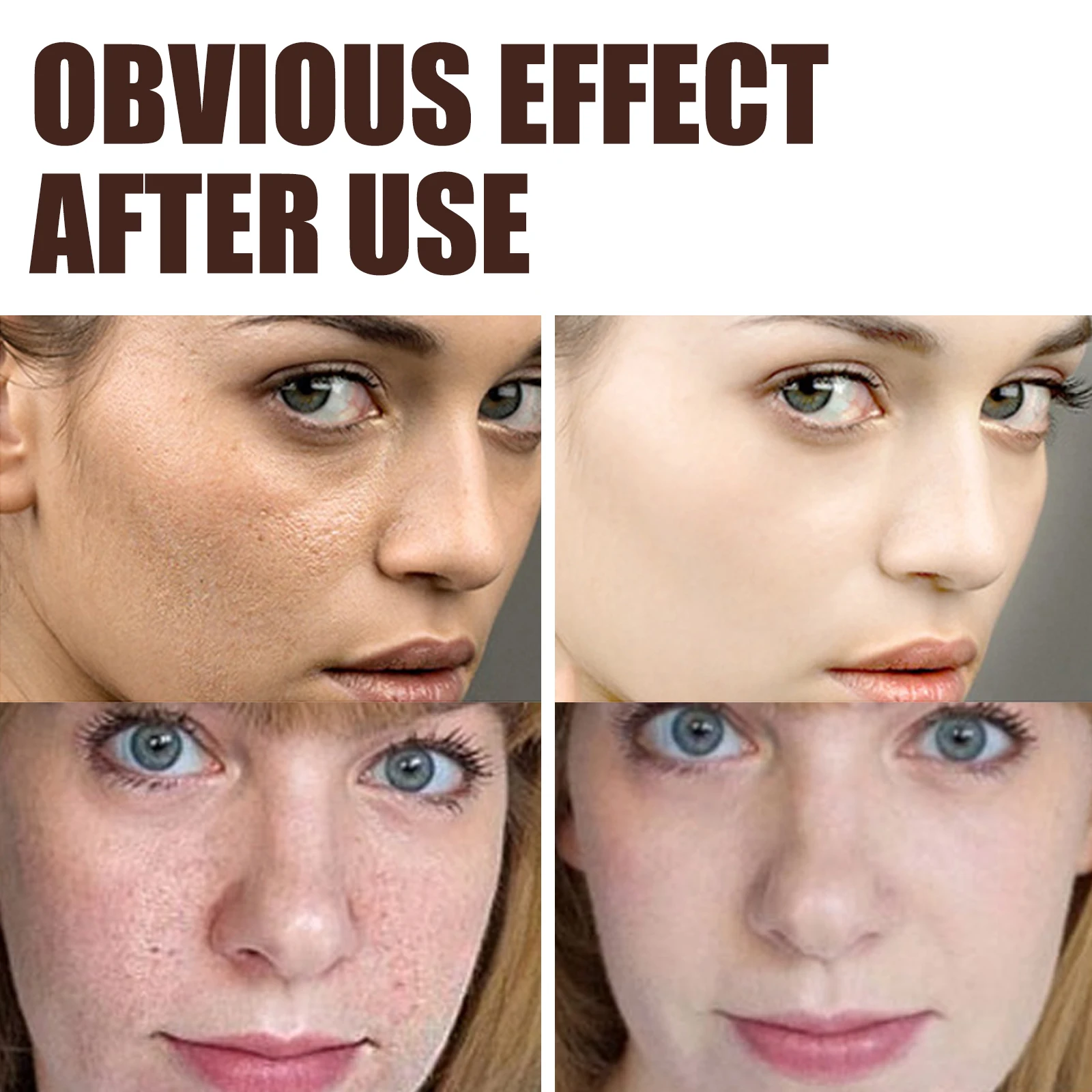 Double Retinol ครีมบํารุงผิวหน้า Anti-Aging Fade Fine Line ริ้วรอยกระชับซ่อมแซมผิว Barrier Brightening Moisturizing Cream