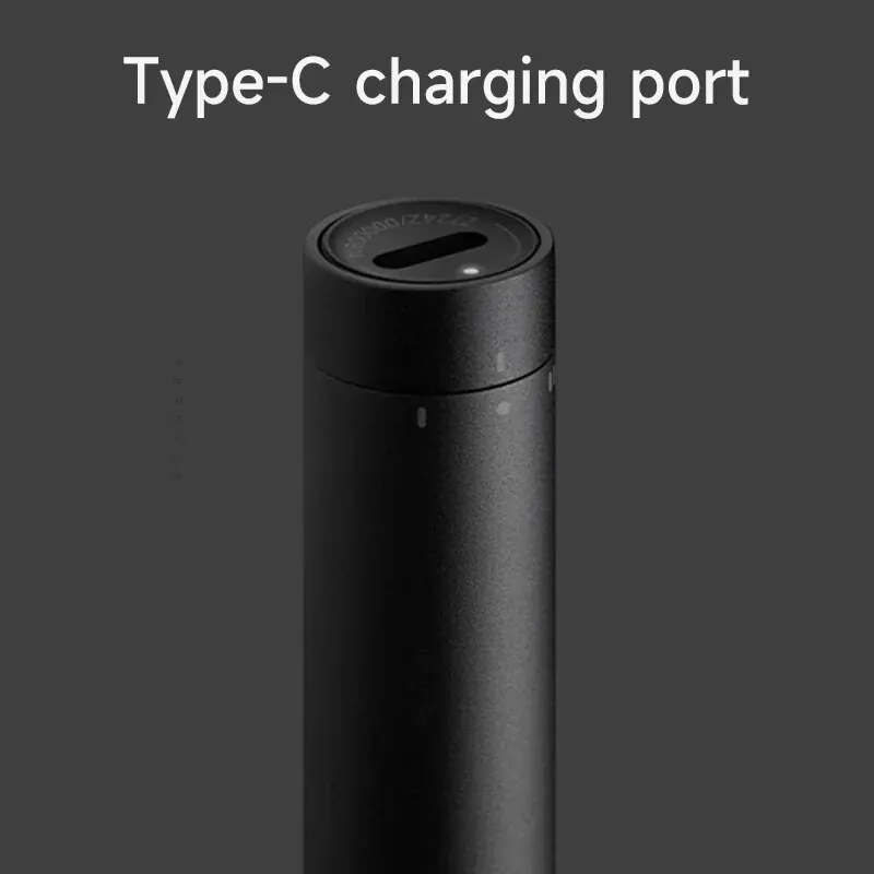 Xiaomi Mijia Elektro-Präzisions-Schraubendreher-Magnet-Set mit 24-teiligen Schraubenköpfen, Elektrowerkzeug-Sets für die Reparatur von Smart Home-PC-Telefonen