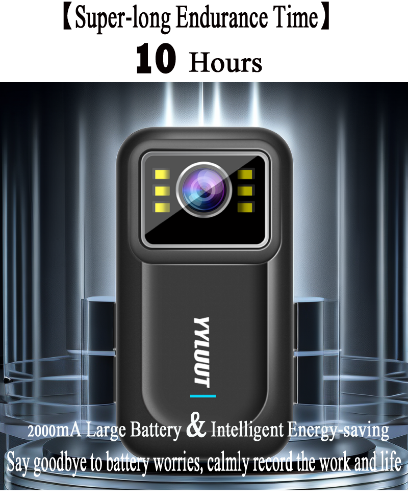 Cámara de acción para casco de motocicleta, videocámara Full HD de 1080P, gran angular de 150 °, resistente al agua IP67, grabadora de conducción portátil