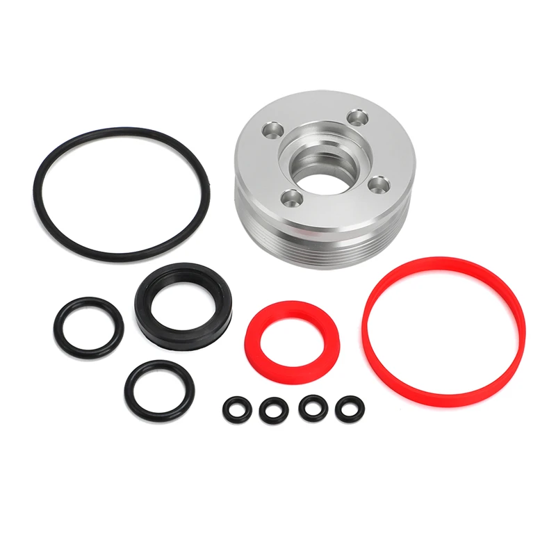 Für Volvo Penta SX-M Zylinder Trim Ram Rebuild Kit Für SX-C SX-R SX-S SX-MLT SX-MACLT DP-SM Antriebe Reparatur Teile 3857470 3857471