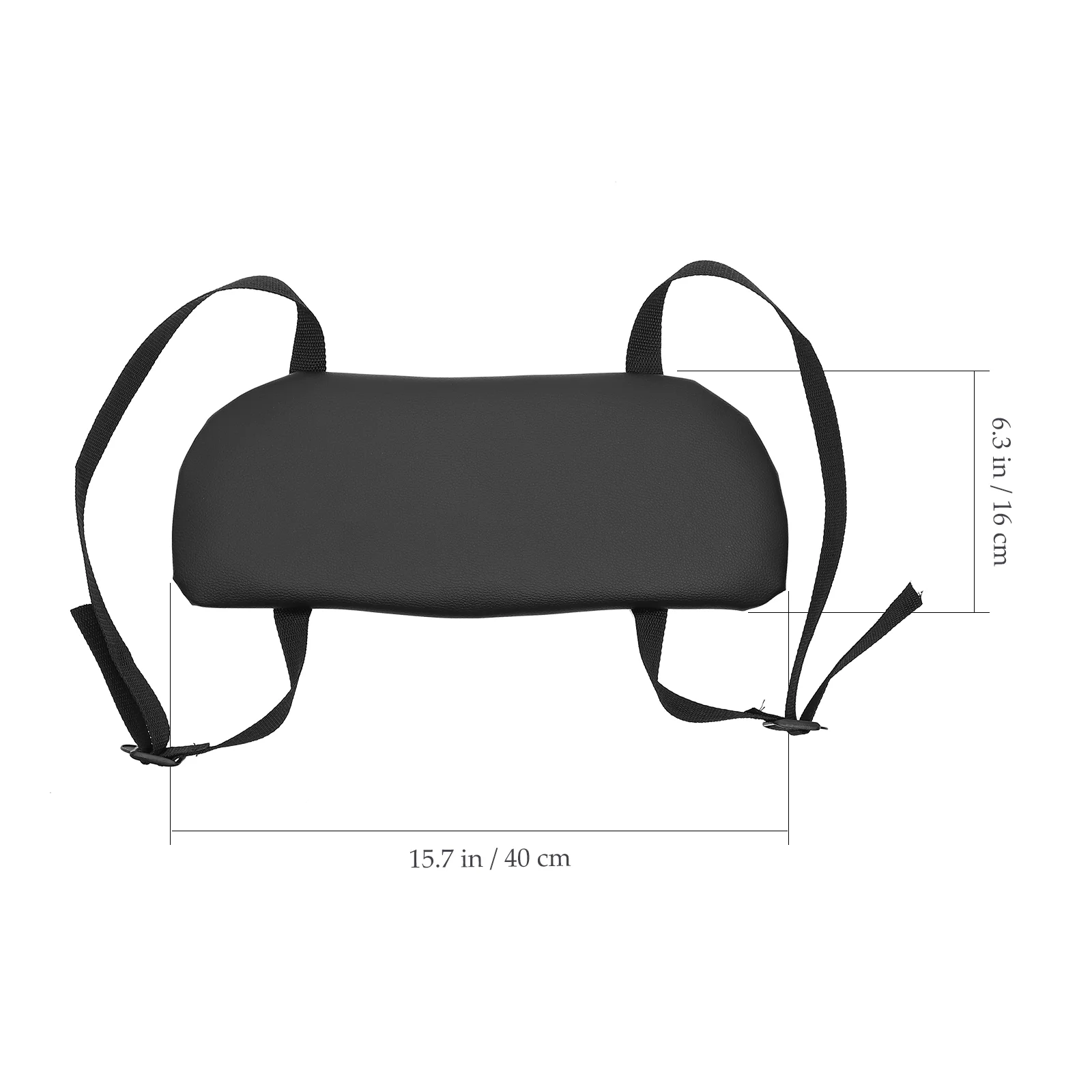 Reposabrazos de masaje de mesa, herramienta de soporte cómoda, herramientas de masaje portátiles