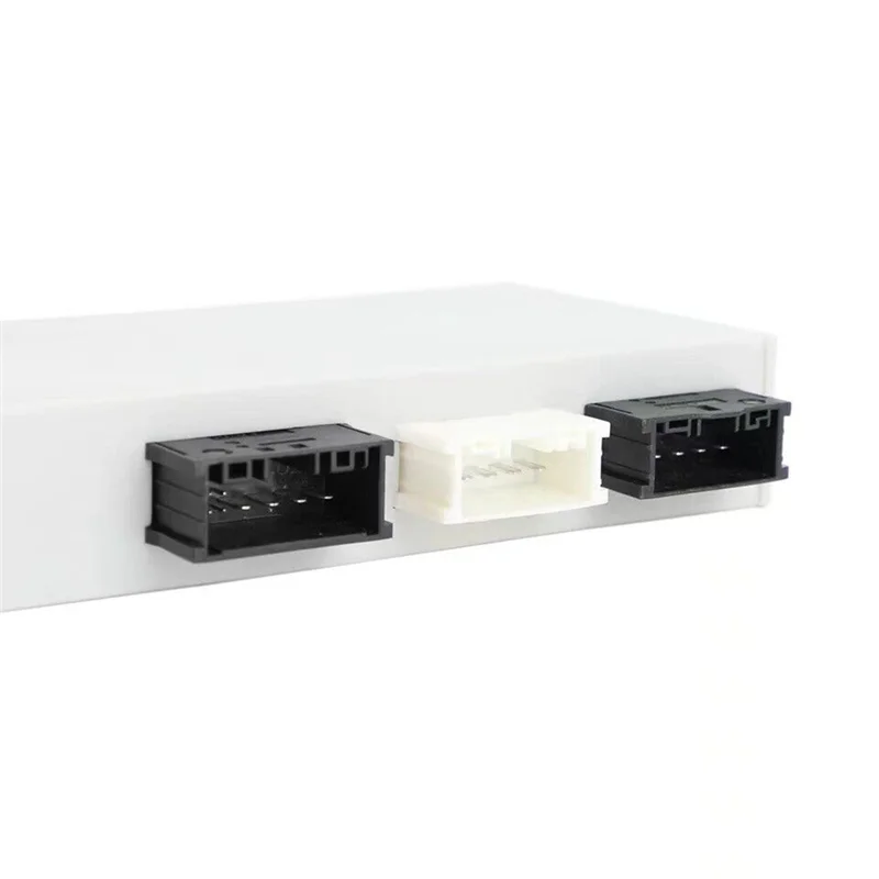 Car Rear Trunk Lid Tailgate Back Door Control Module Unit for BMW X5 X6 Series E70 E71 61357335274 7335274 7230669