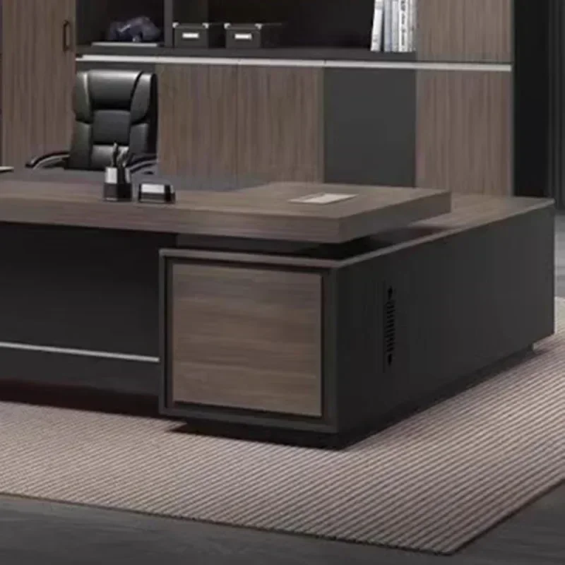 Lift-top Desk Gaming Chair Dressing Table Automatic Auxiliary Multifunction Home Furniture Office Desks Work Setup Accessories