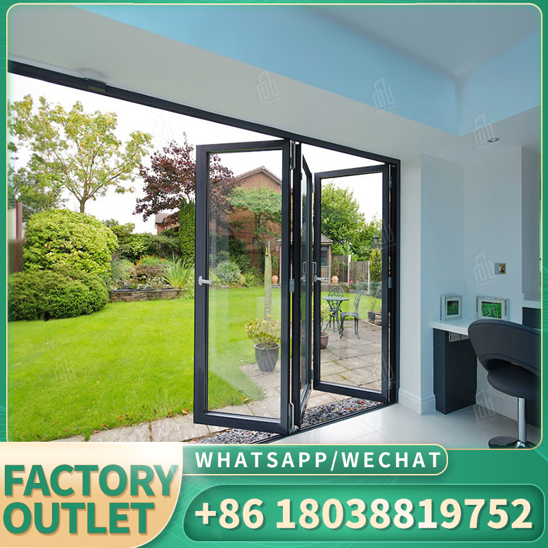 porta de aço moderna, porta à prova de som KTV