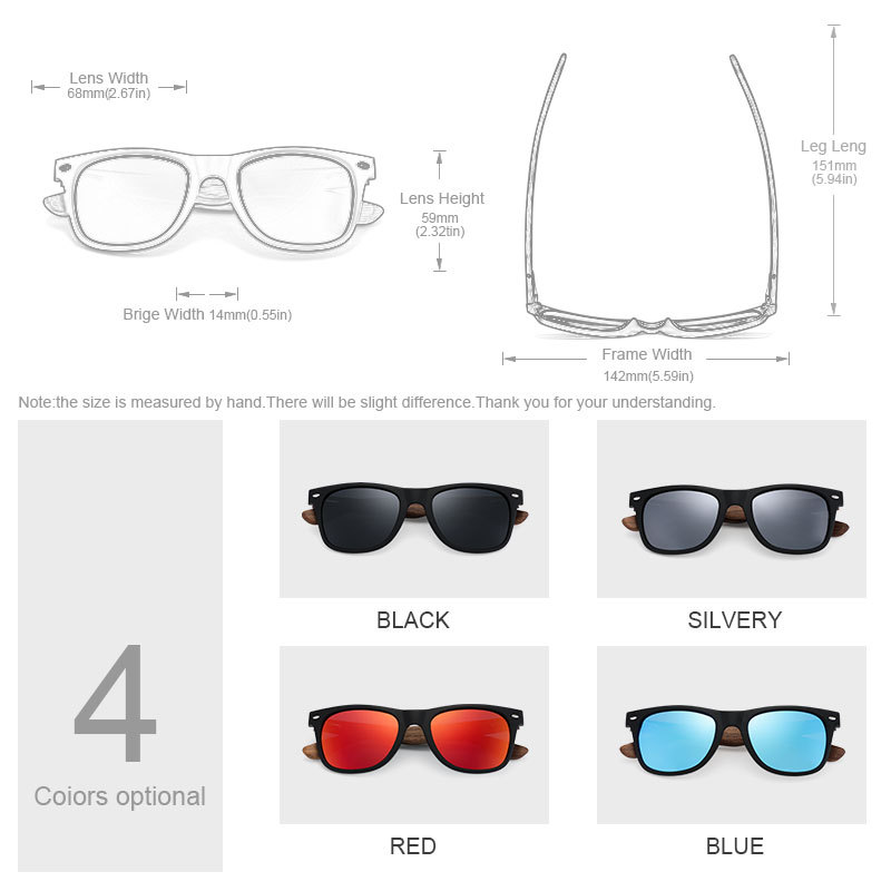 Oi Wood ブランド天然木製サングラス男性偏光ファッションサングラスオリジナル木製 Oculos デゾル Masculino 新しい TR90 フレーム