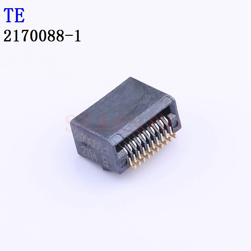 10PCS/100PCS 2-1703930-1 2170088-1 2-1445091-9 TE Connector