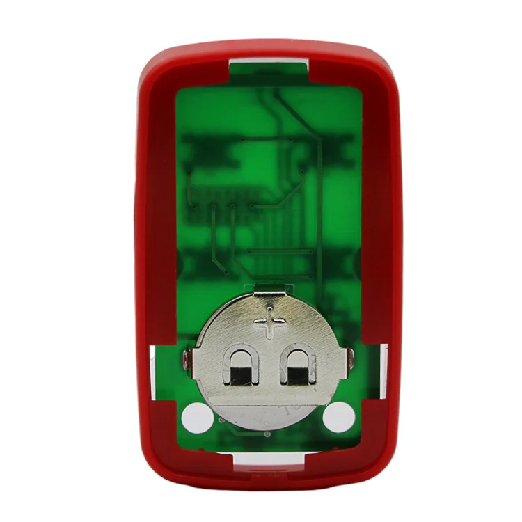 433MHz copia automática Control remoto abridor de puerta de garaje eléctrico Control remoto duplicador clonación código 4 teclas transmisor