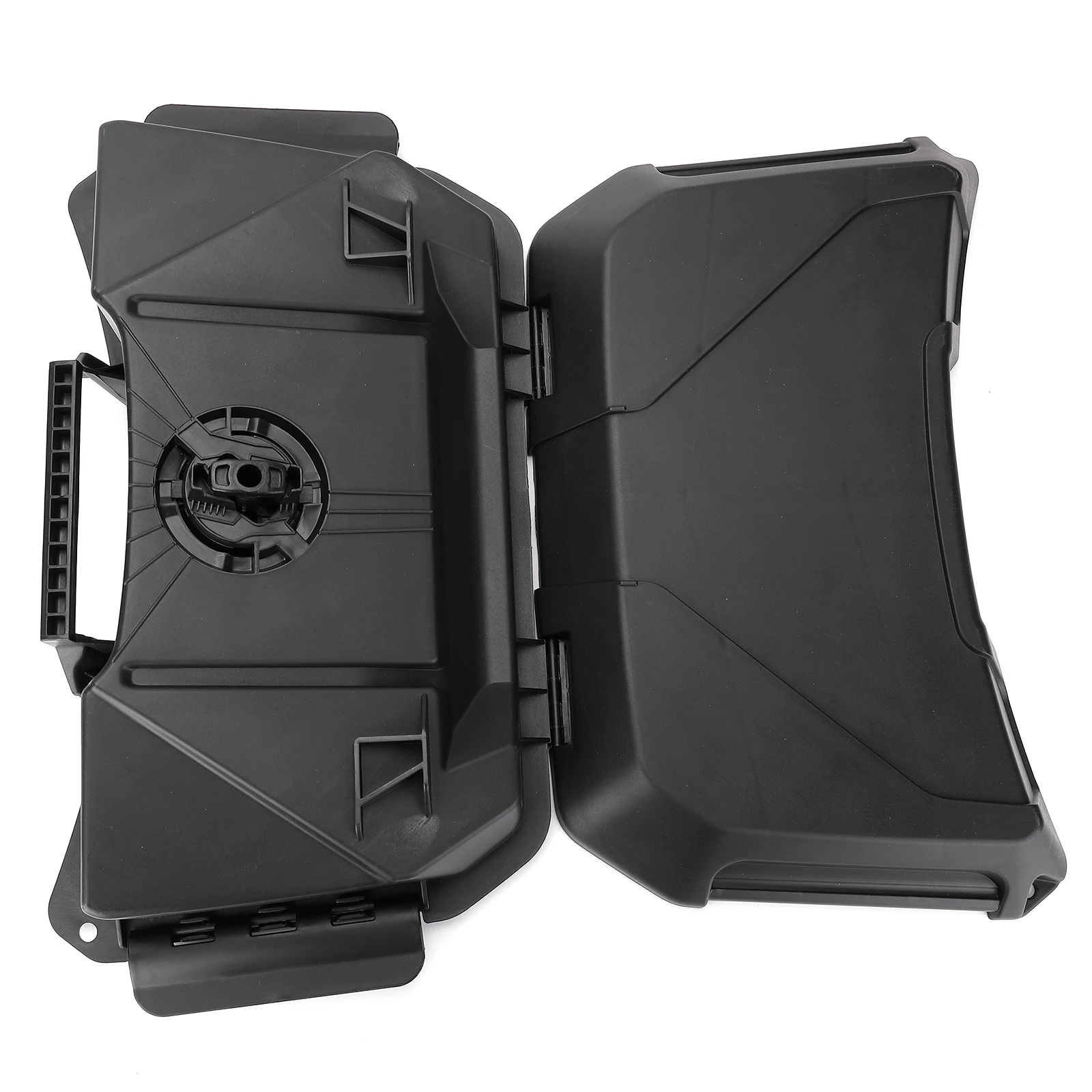 ATV 2 GAL Storage Box Compatible with Can Am Outlander L 450 570 650 800 1000 Max G2 G2L Maverick 1000R X3 #708200408