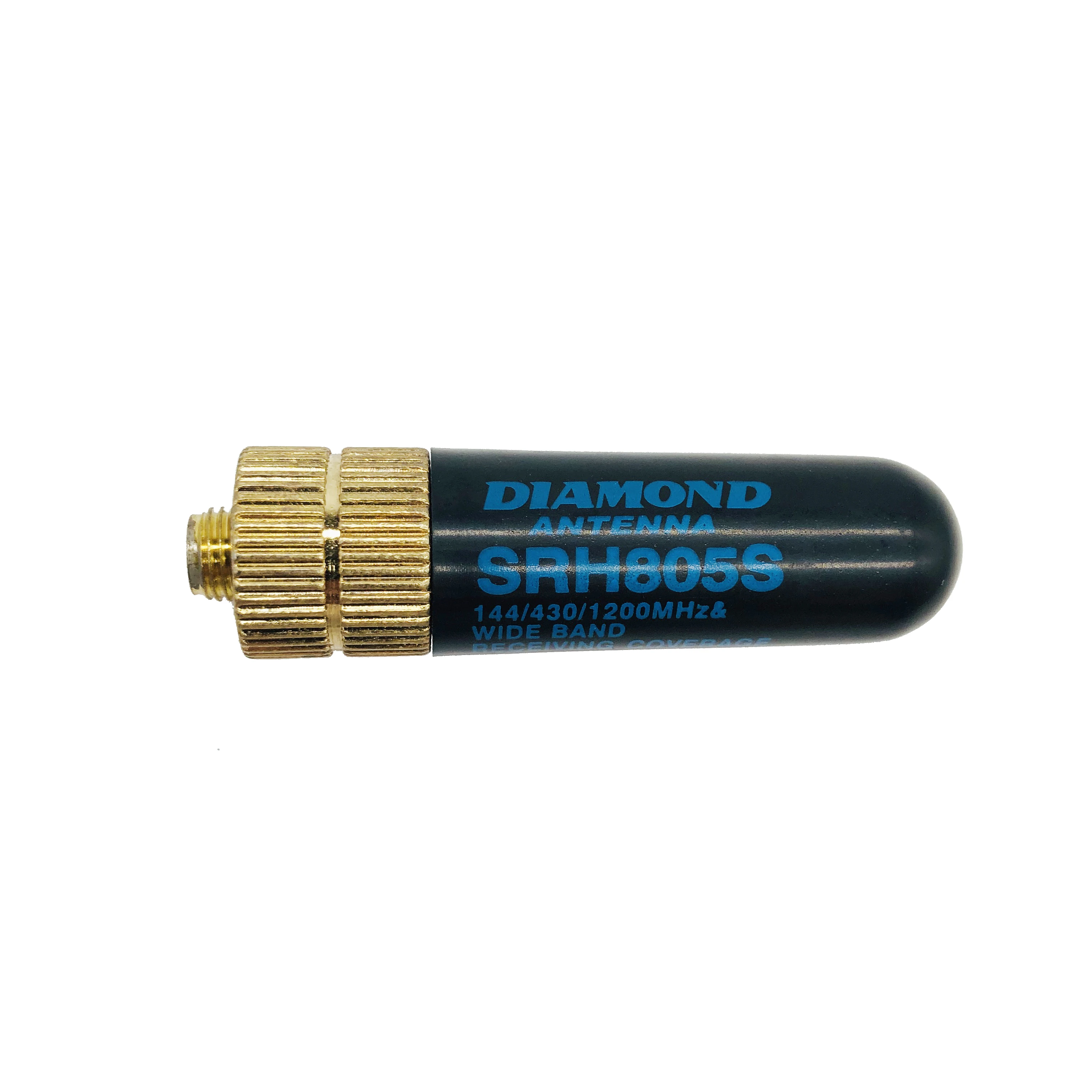 10W ハイゲイン SRH805S SMA メスアンテナ デュアルバンド UHF/VHF SRH 805S ダイヤモンドアンテナ Baofeng UV-5R 888S UV-82 トランシーバー用